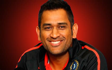 ms dhoni hd pic